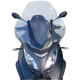 BULLSTER Windscreen PIAGGIO MP3 300-500cc 18-20