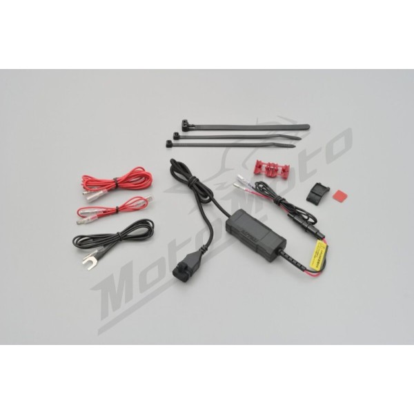 DAYTONA TYPE-C Charging Cable