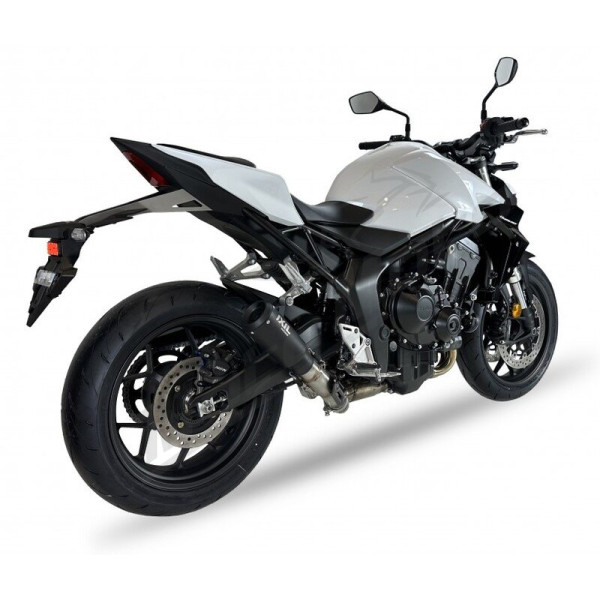 IXIL Race Xtrem RB Nerūdijančio plieno duslintuvas Honda CB 1000 2025