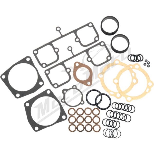 JAMES GASKET Gasket Kit Harley Davidson 1000cc 1972-1985