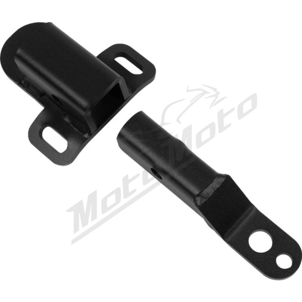 MOOSE OFFROAD Galinio kablio apdapteris 31,8mm