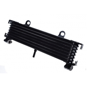 Oil radiator YAMAHA XJR1200 / XJR1300