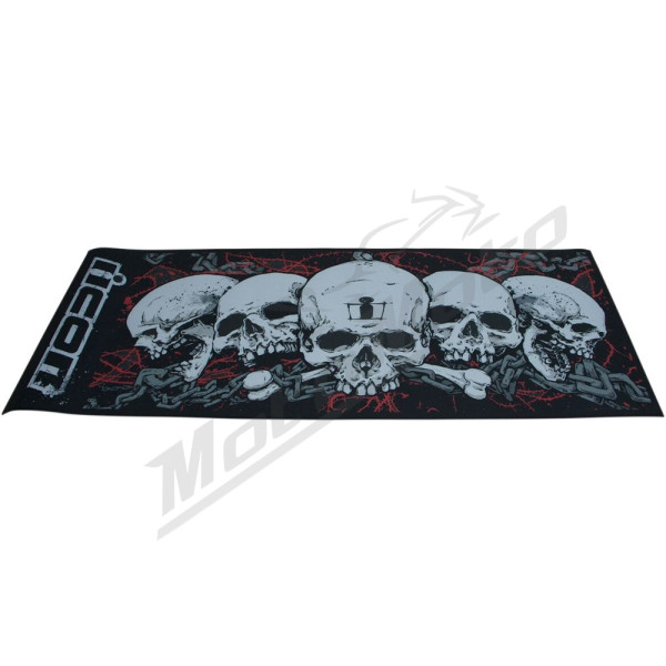 ICON Pit Mat 80 x 200cm