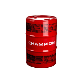CHAMPION Moto HP Motor oil semi synthetic 4T 10W40 60l