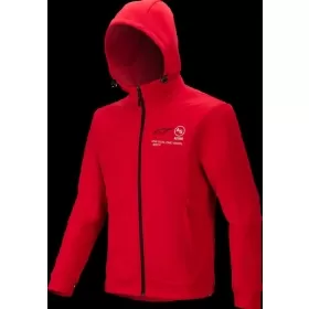 ALPINESTARS Racer MX Fleece Hoodie