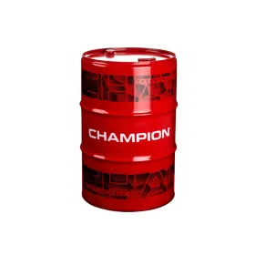CHAMPION Moto HP Pusiau sintetinė alyva 4T 10W40 60l