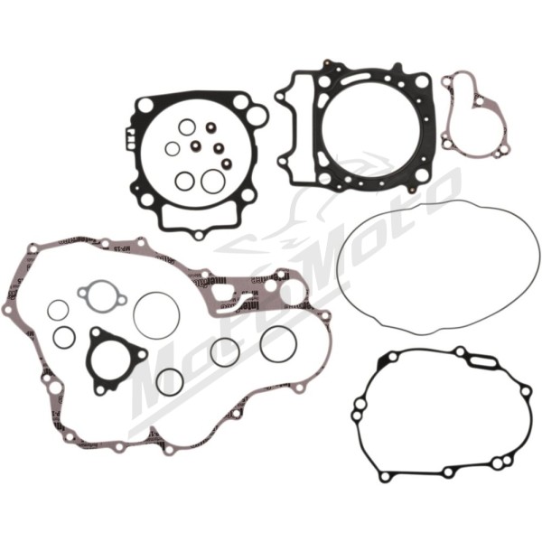 MOOSE OFFROAD Complete Gasket Kit Yamaha YZ 450 F/FX 18-23