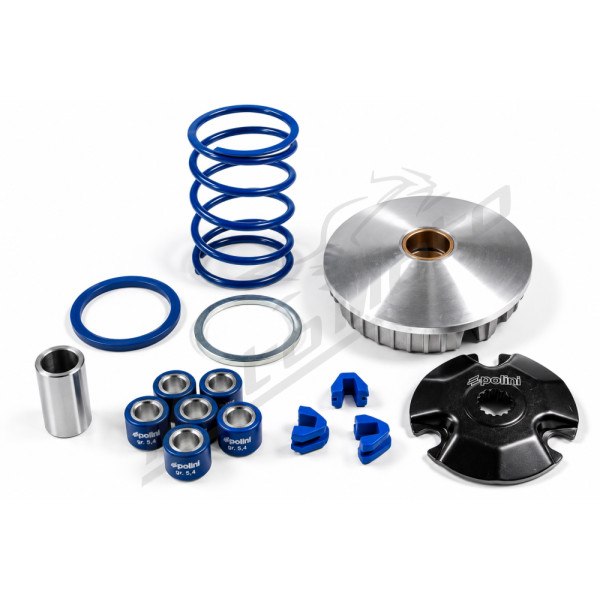 POLINI Variator Kit Keeway / CPI / Benelli / Malaguti 50 99-18