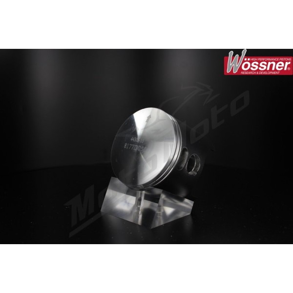 WÖSSNER Forged Piston 65,94-66,94mm Yamaha TY / IT 175 77-83