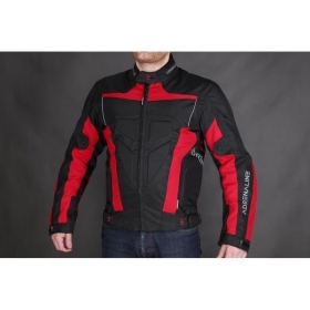 ADRENALINE HERCULES textile jacket for men