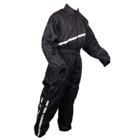 Sur-combinaison de pluie Furygan Racing Rain Suit - Équipement route sur La  Bécanerie