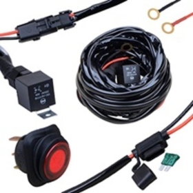 Kinwons Wiringkit Max 240-300W for one light