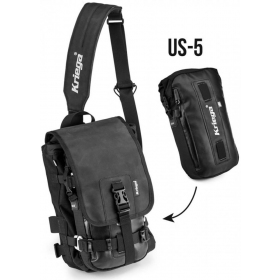 Kriega SLING Waterproof Shoulder Bag 8L