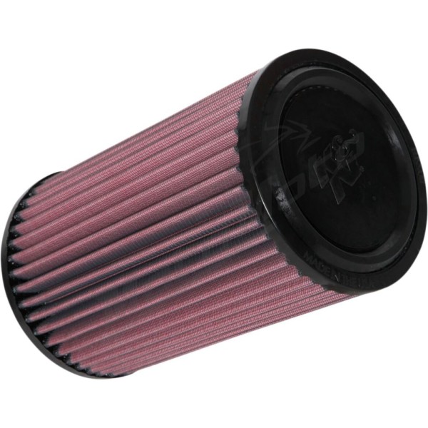 K&N High-Flow Air Filter Kawasaki KRX / Rirge 1000 20-25