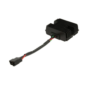 Arrowhead voltage regulator Suzuki GSX / GSX-R 600-1300cc 98-07