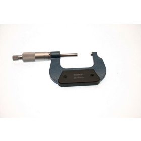 DRAPER Mechanical Micrometer 25-50mm