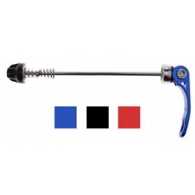BICYCLE REAR QUICK RELEASE SKEWER 135mm