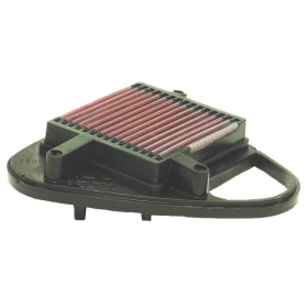 K&N Airfilter Honda VT600C Shadow 88-98