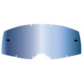 Off Road Goggles Shift White Spark Lens