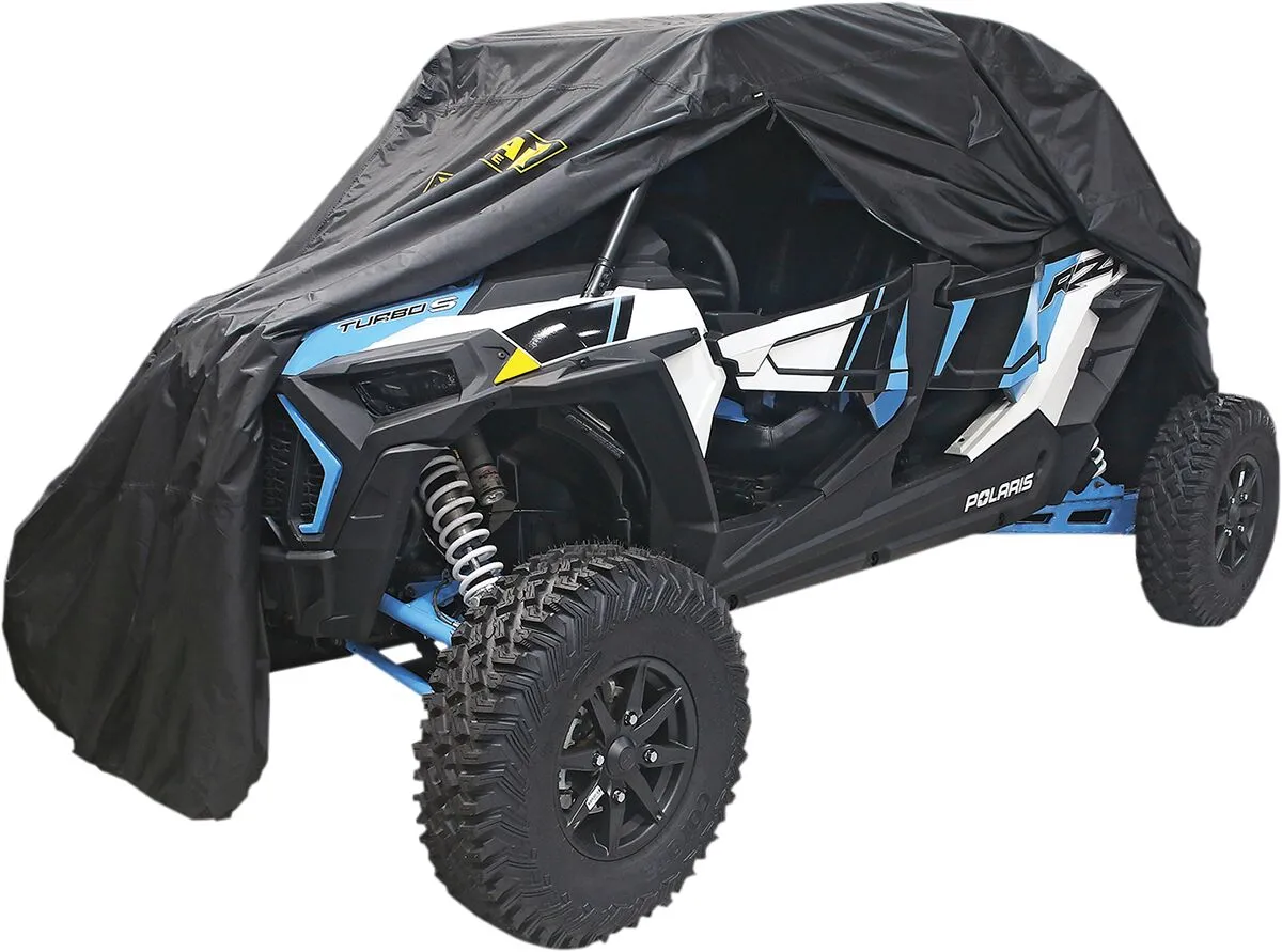 NELSON RIGG UTV PRO keturračio uždangalas 376 cm x 174 cm x 175 cm
