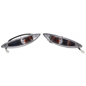 Front turn signal JONWAY SUNNY / UNIVERSAL 1pc
