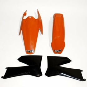 UFO plastikinis rinkinys KTM SX85 06-12