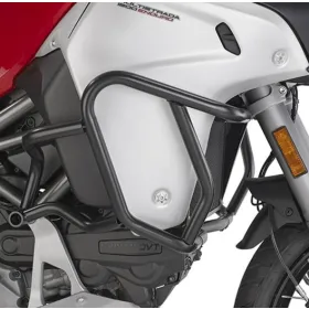 KAPPA Engine guards Ducati Multistrada Enduro 1200-1260 16-18