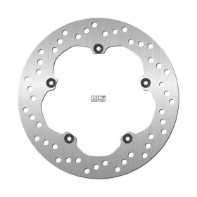 NG Rear Fixed Brake Disc 226x126x4.5mm Peugeot Satelis 250-300cc 06-16