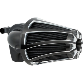 ARLEN NESS Monster Sucker Air Cleaner Harley Davidson XL / XLH / XR 883-1200cc 88-22