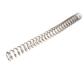 KYB Front suspension spring 470mm 5.0 N/mm