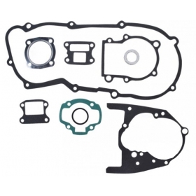 Engine gaskets set MAXTUNED Honda Lead / Bali / Sh / Vision AC 50-90cc 2T