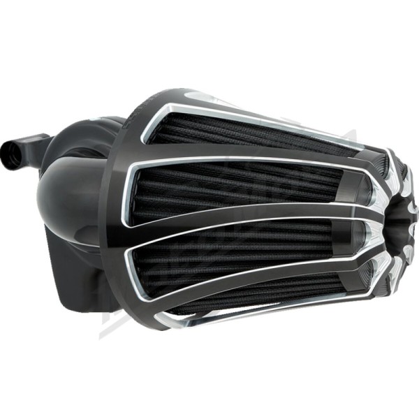ARLEN NESS Monster Sucker Air Cleaner Harley Davidson XL / XLH / XR 883-1200cc 88-22