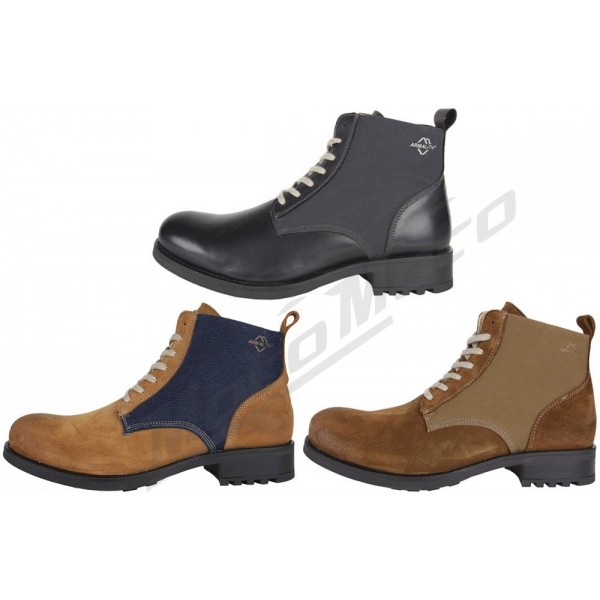 Arma motorcycle deals boots