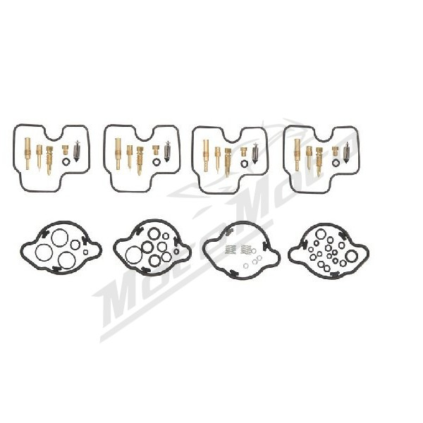 KEYSTER Carburetor repair kit Honda CB 600F 98-99