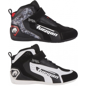 Furygan V4 Vented Motorcycle Shoes