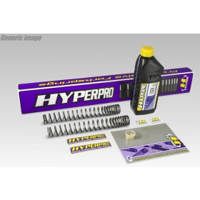 HYPERPRO Fork Brace & Accessories Royal Enfield Bullet / HNTR 350 23-24