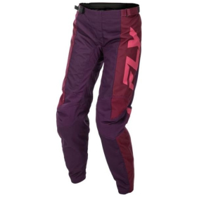 FLY RACING Trousers Off road WOMEN'S F-16