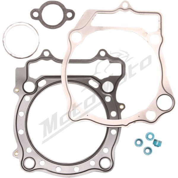 COMETIC Top End Gasket Kit Suzuki LT-R 450cc 06-09