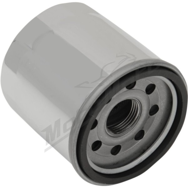 DRAG SPECIALTIES Oil Filter Indian Challenger / Chief / Cheiftain / FTR / Pursuit / Roadmaster / Scout / Springfield 1000-1890cc 15-26