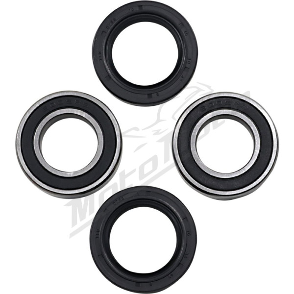PIVOT WORKS Front Talon Hub Bearing Kit Honda / Kawasaki / KTM / Suzuki / Yamaha 85-450 00-24