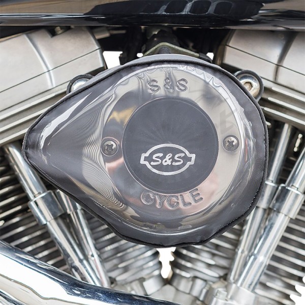 S&S CYCLE Air Filter Pre-Filter