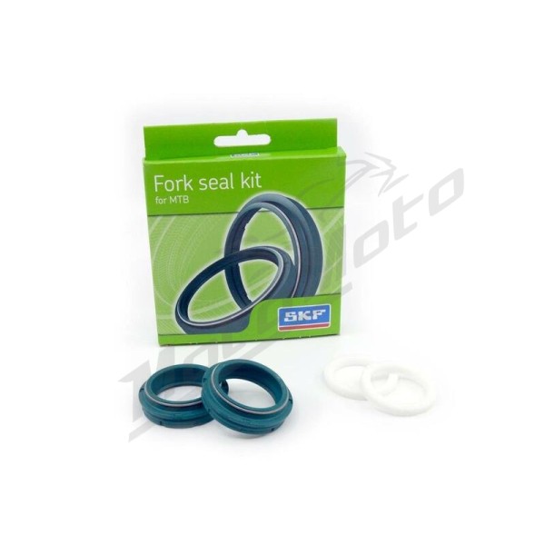 SKF MTB šakės tepalo riebokšliai Fox Air Ø38mm Conway / GasGas / Husqvarna 23-24