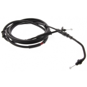 Accelerator cable NOVASCOOT VESPA PRIMAVERA 125-150cc 4T 13-17/ SPRINT 125-150cc 4T 14-18