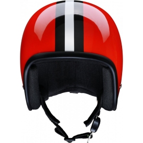 Redbike RB-680 Replica DDR OPEN FACE HELMET