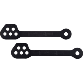 PSR Žeminimo rinkinys 12,70-50,80mm Kawasaki EX / Z 400 18-22