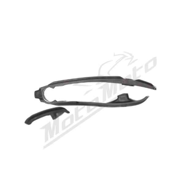 Acerbis Chain Slide KTM / Husqvarna / GasGas 125-501cc 23-25 Black