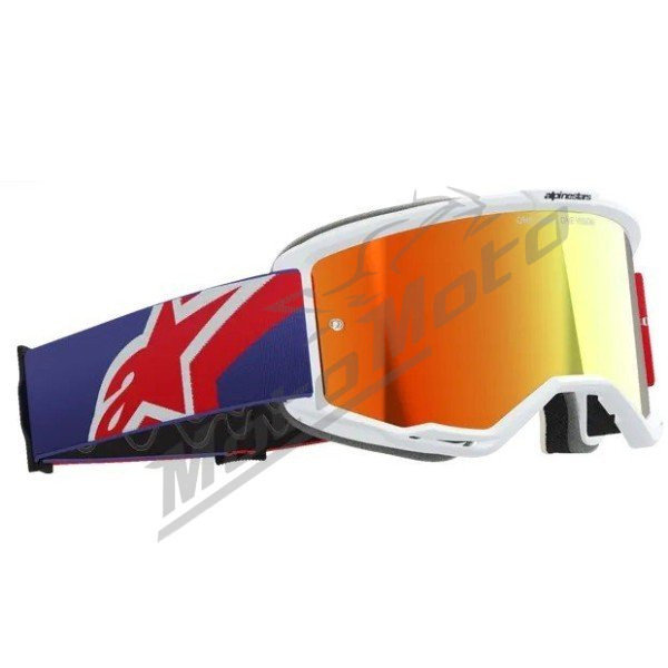 ALPINESTARS GOGGLES Vision 5 Corp Goggle