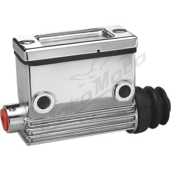 DRAG SPECIALTIES Rear Brake Master Cylinder Harley Davidson FX / FXB / FXE / FXEF / FXR / FXRS 1000-1340cc 79-82