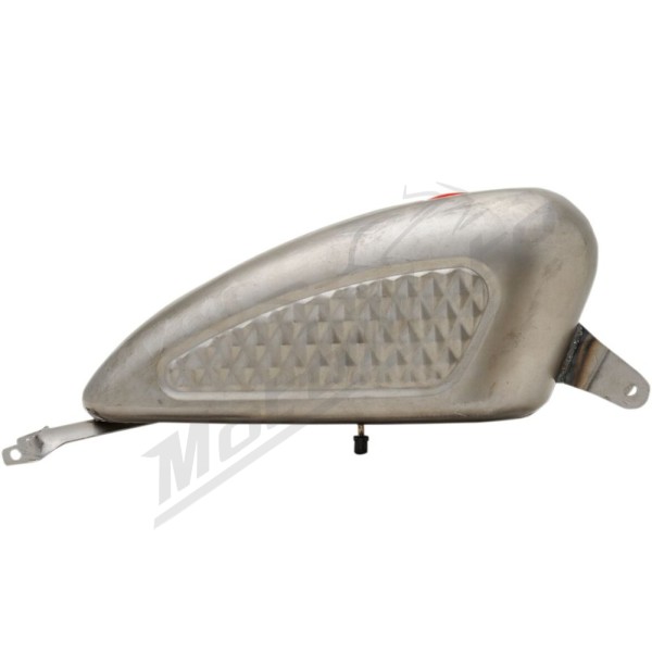DRAG SPECIALTIES Custom Gas Tank Harley Davidson XL 883-1200cc 07-22
