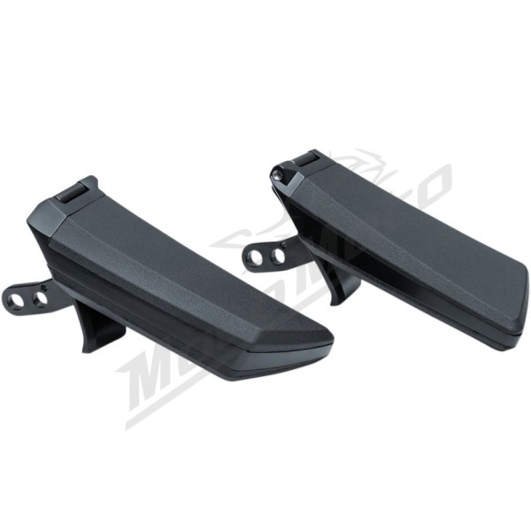 KURYAKYN Omni Passenger Armrest Honda GL 1800 18-22